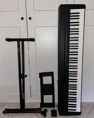 Yamaha p-45 digital piano