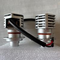 X auto Lampadine led bianche