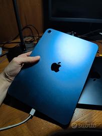 iPad A16 celeste