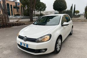 VW GOLF 6 1.6 TDI 2012 12 MESI DI GARANZIA