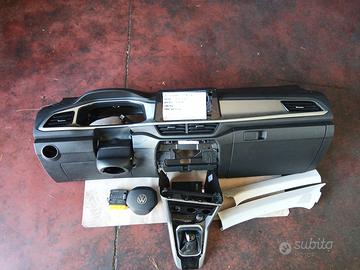 kit airbag Volkswagen t roc anno 2023