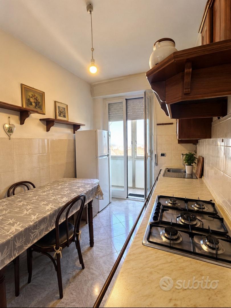 Appartamento – Follonica, Senzuno, Grosseto - Vista 5