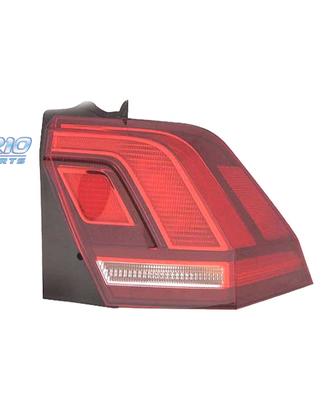 FANALE DX VOLKSWAGEN VW TIGUAN 16-20 LED BIANCO RO