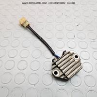 REGOLATORE TENSIONE YAMAHA WRF 250 2001 2002 YZF W