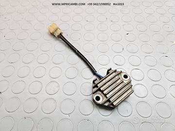 REGOLATORE TENSIONE YAMAHA WRF 250 2001 2002 YZF W
