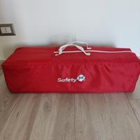 lettino da viaggio Safety 1