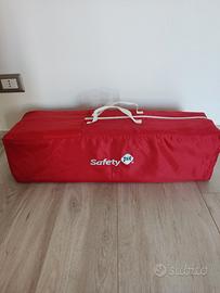 lettino da viaggio Safety 1