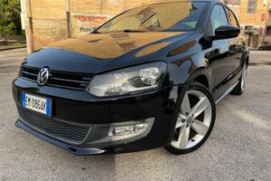 Volkswagen Polo 1.6 TDI 90CV DPF 5 porte Highline