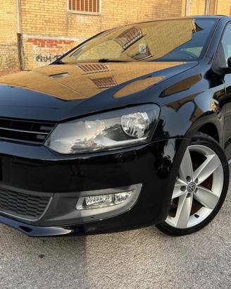 Volkswagen Polo 1.6 TDI 90CV DPF 5 porte Highline