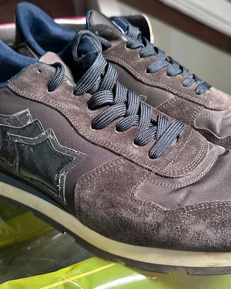 Atlantic Stars Antares