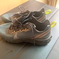 Nike Dimsix