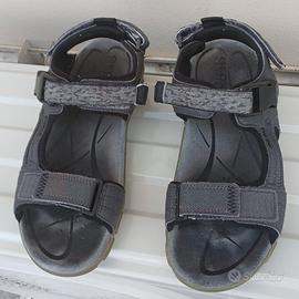 3 Sandali Uomo Geox e Non NR.40