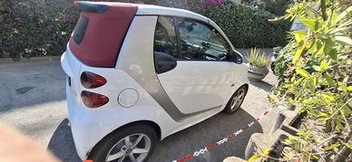 Smart 1000 cabrio