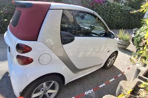 Smart 1000 cabrio