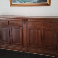 credenza