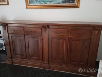 credenza