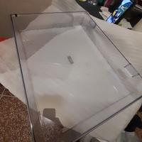 Cappa audiotechnica prenotata per marco