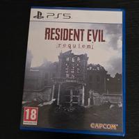 resident evil 9 ps5 