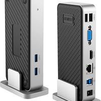 Docking Station universale