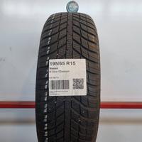 Gomme Usate Nexen 195 65 15 Guarda Catalogo
