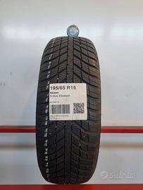 Gomme Usate Nexen 195 65 15 Guarda Catalogo