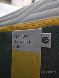 TEMPUR SENSATION ELITE