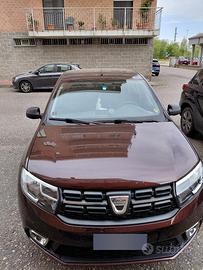 Dacia Sandero 2017