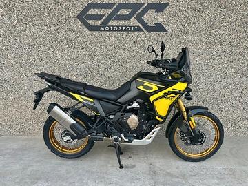 Voge Valico DSX RALLY 800 - NUOVA IN PRONTA CONSEG