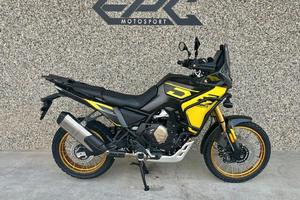 Voge Valico DSX RALLY 800 - NUOVA IN PRONTA CONSEG