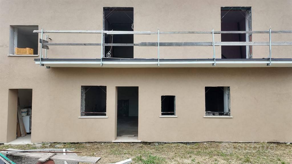 House in Rocca Priora, Colle di Fuori - Vista 6