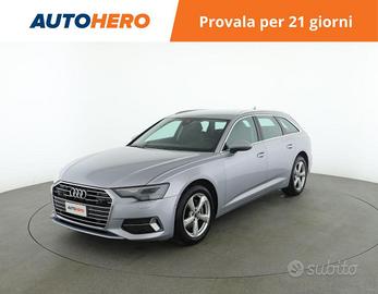 AUDI A6 GB28325