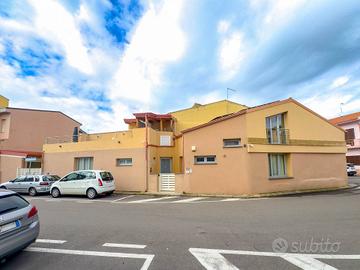 Casa Indipendente - Oristano Rif: 1043-330