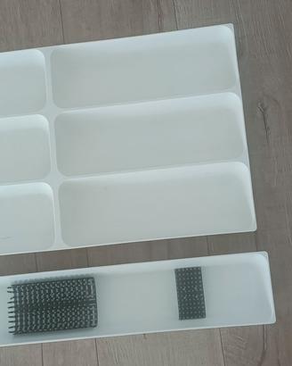 Porta posate e porta coltelli