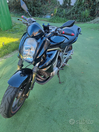 Kawasaki er6n