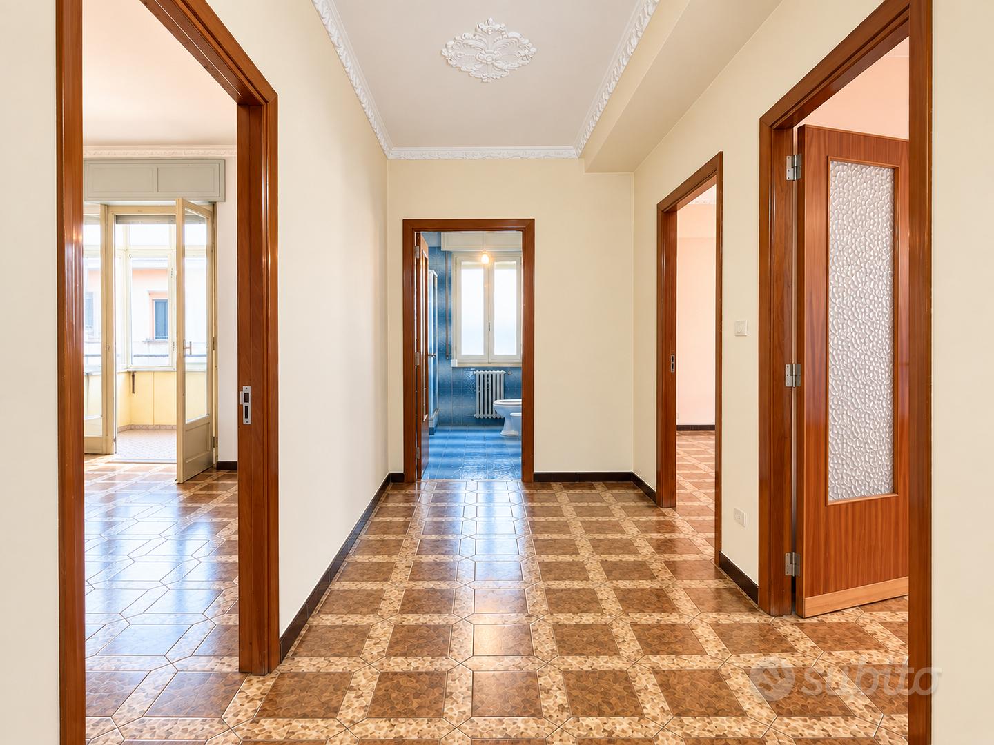 Appartamento – Cagliari, Sant'Avendrace, Sant'Avendrace-Santa Gilla - Vista 3