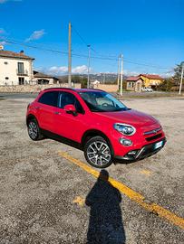 FIAT 500X 1.4 T-JET CROSS PLUS GPL 
