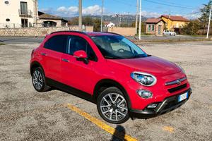 FIAT 500X 1.4 T-JET CROSS PLUS GPL 