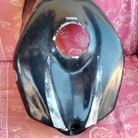 copri serbatoio codone yamaha r1 2007