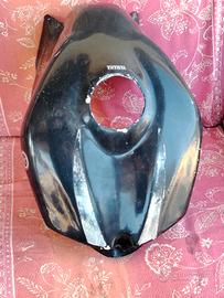 copri serbatoio codone yamaha r1 2007