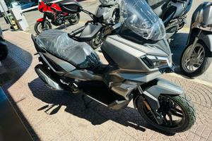 SYM ADX 300 NUOVO PRONTA CONSEGNA DISPONIBILE