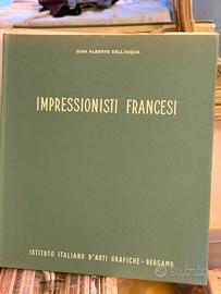 Impressionisti francesi