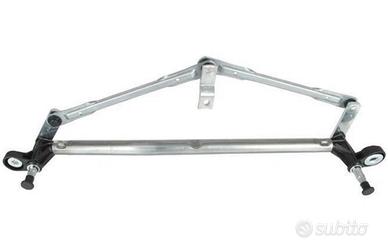 Meccanismo tegicristallo