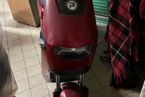 Ciclomotore elettrico