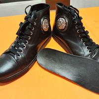 scarpe Versace 