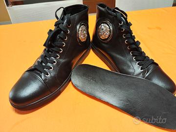 scarpe Versace 