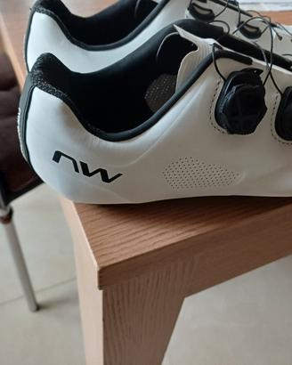 scarpe da ciclismo