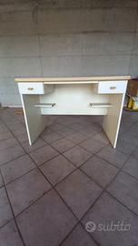 Scrivania per bambini 