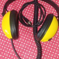 Metal detector cuffie equinox,manticore,x terra.