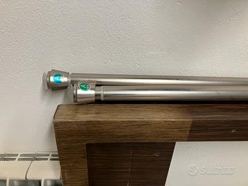 Bastone tenda a pressione 3 mt