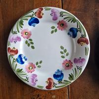 RICHARD GINORI MONDOVÌ, ANNI 60 design GIO PONTI